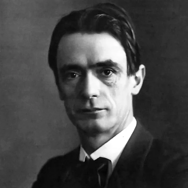 Rudolf Steiner